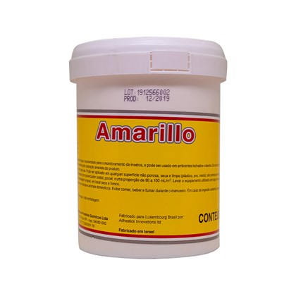 Amarillo - Cola pega insetos - 1 litro