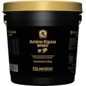 AMINO EQUUS SPORT 2,5 KG
