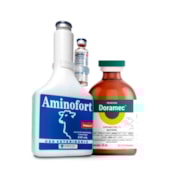 AMINOFORT 250 ML