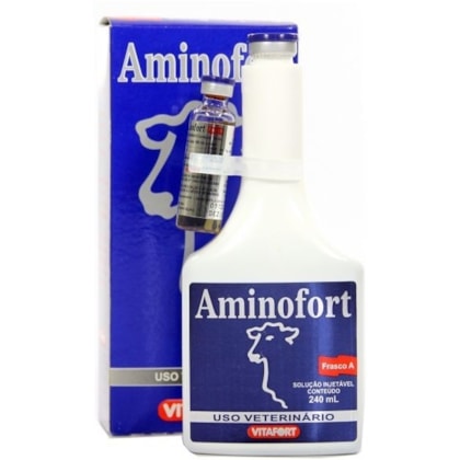 AMINOFORT 250 ML