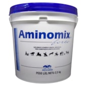 AMINOMIX FORTE 2,5 KG