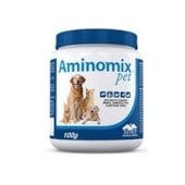 AMINOMIX PET 100 GR