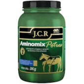 AMINOMIX POTROS JCR 3 KG