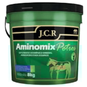 AMINOMIX POTROS JCR 8 KG
