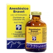 ANESTESICO 50 ML