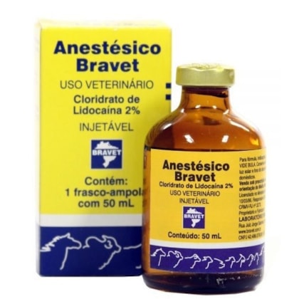 ANESTESICO 50 ML