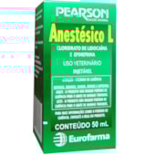 ANESTESICO L 50 ML