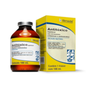 ANTITOXICO 100 ML