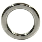 ARGOLA INOX CHATA N§ 16 - PES 16X25 MM (REF 94925)