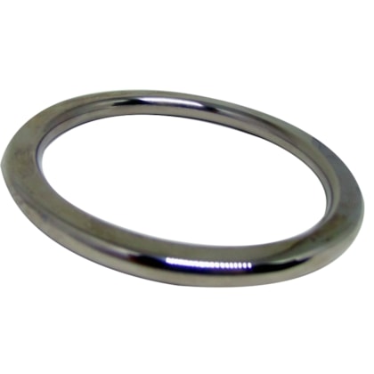 ARGOLA INOX CHATA N§ 24 - PES 24X63 MM (REF 94963)