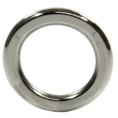 ARGOLA INOX CHATA N§ 25 - PES 25X70 MM (REF 94970)