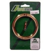 ARGOLA NARIZ TOURO LATAO 3,5" - BASPAN ARGOLA NARIZ TOURO LATAO 3,5" - BASPAN