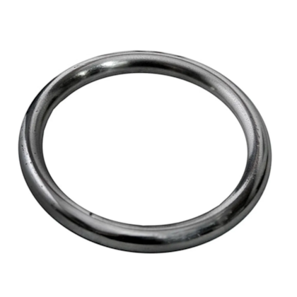 ARGOLA PARA LACO