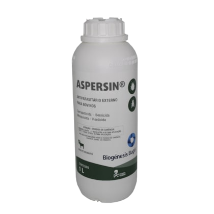 ASPERSIN 1 LT
