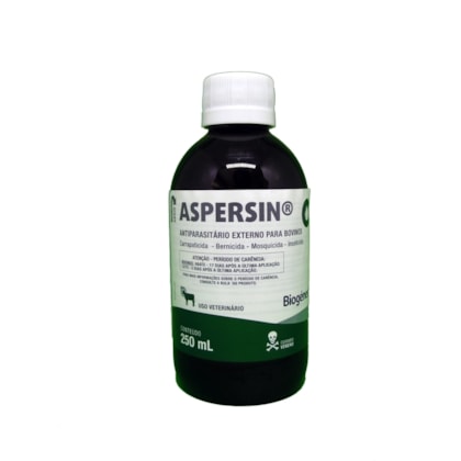 ASPERSIN 250 ML