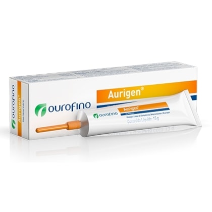 AURIGEN 15 GR