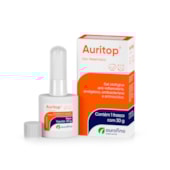AURITOP - 30 GRAMAS - OUROFINO