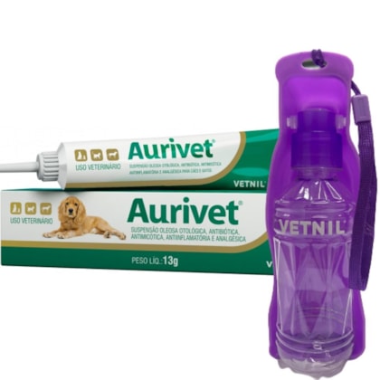 AURIVET 13 GR