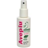 AVEPIU SPRAY ANTI MUTILAÇÃO AVES - 100 ML - ECOVET AVEPIU SPRAY ANTI MUTILAÇÃO AVES - 100 ML - ECOVET