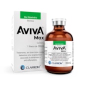 Aviva Max – Tristezina Parasitária- 30 ml – Vetoquinol
