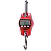 BALANCA ELETRONICA PROF. 150 KG DIVISAO DE 0,05 KG