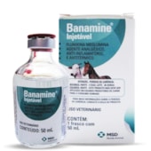 BANAMINE 50 ML