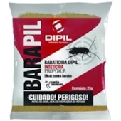 BARATICIDA BARAPIL GRANULADO 25 GR
