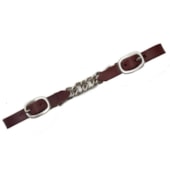 BARBELA DE COURO - NMC       NOGUEIRA