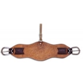 BARRIGUEIRA DE COURO LARGA   -   NOGUEIRA