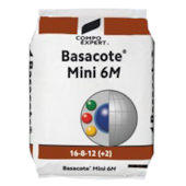 BASACOTE MINI (6M) 15 KG