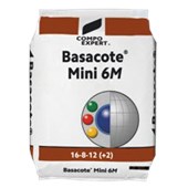 BASACOTE MINI 6M - 15Kg - COMPO EXPERT
