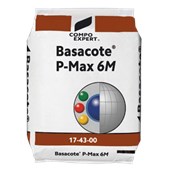 BASACOTE P MAX (6M) - 25Kg - COMPO EXPERT