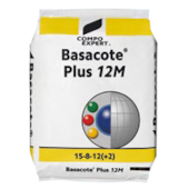 BASACOTE PLUS (12M) 25 KG