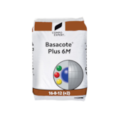 BASACOTE PLUS (6M) 25 KG