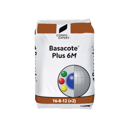 BASACOTE PLUS (6M) 25 KG