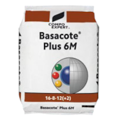 BASACOTE PLUS (6M) 25 KG