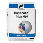 BASACOTE PLUS (9M)25 KG