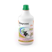 BAYCOX 1000 ML - RUMINANTES BAYER