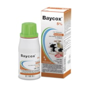 BAYCOX (RUMINANTES) 100 ML