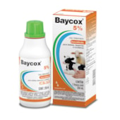 BAYCOX (RUMINANTES) 250 ML