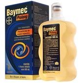 Baymec Prolong 500 Ml - Ivermectina 1% Elanco