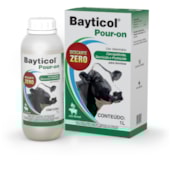 Bayticol - Pour On - Descarte Zero - 1 L - Elan