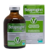 BETAPROGINN - 50ML - BOEHRINGER INGELHEIM BETAPROGINN - 50ML - BOEHRINGER INGELHEIM