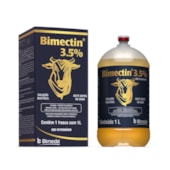 BIMECTIN 3,5% 1 LT