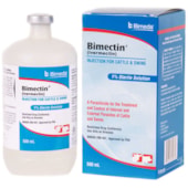 BIMECTIN 500 ML