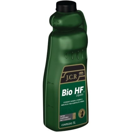 BIO HOOF JCR LIQUIDO 1 LT