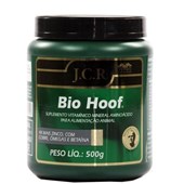 Bio Hoof JCR - Suplemento – 500 gramas - Vetnil