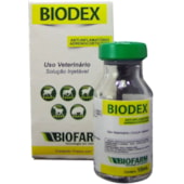 BIODEX 10 ML