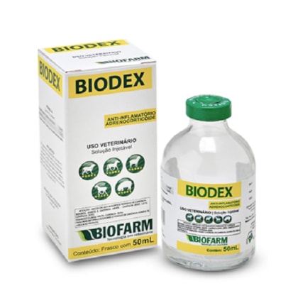 BIODEX 50 ML