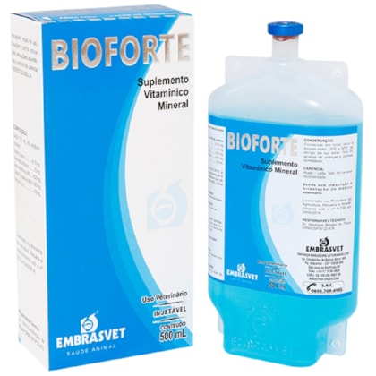 BIOFORTE 500 ML